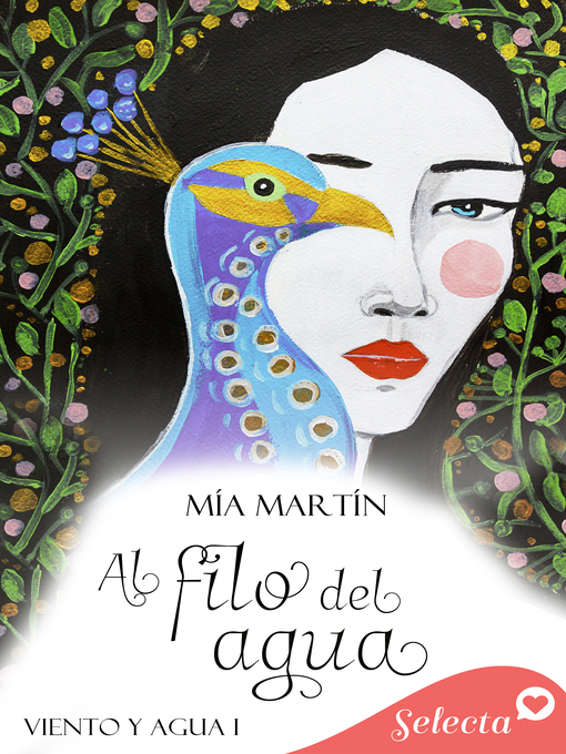 Title details for Al filo del agua by Mía Martín - Available